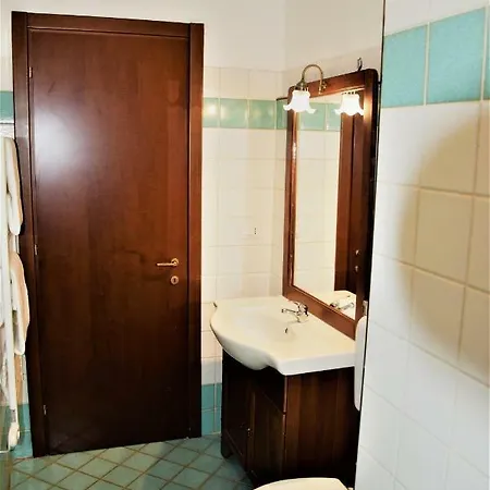 Santi's M3 Apartamento *