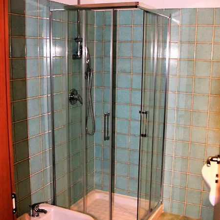 Apartamento Santi's M3 *