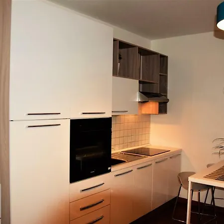 Apartamento Santi's M3 *