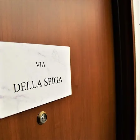 Apartamento Santi's M3 Milán