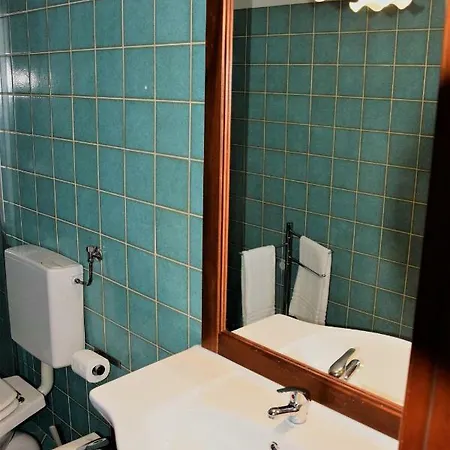 Santi's M3 Apartamento *