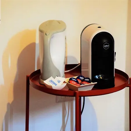 Santi's M3 Apartamento
