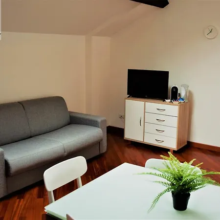 Apartamento Santi's M3 Milán