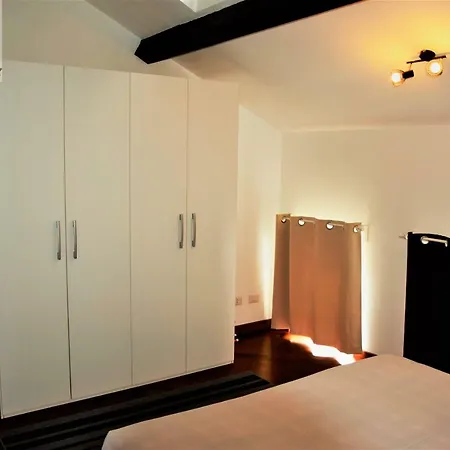 Santi's M3 Apartamento *