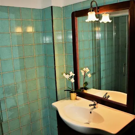 Apartamento Santi's M3 Milán