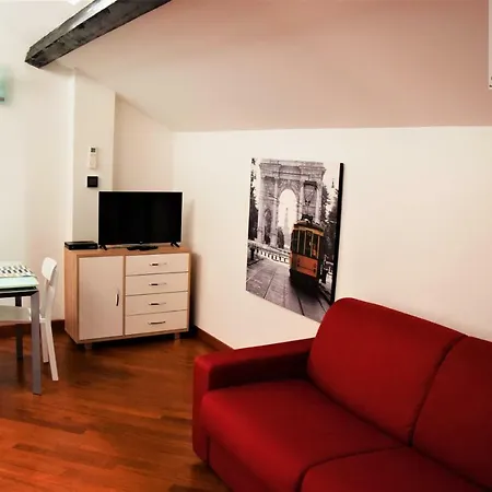 Apartamento Santi's M3 *