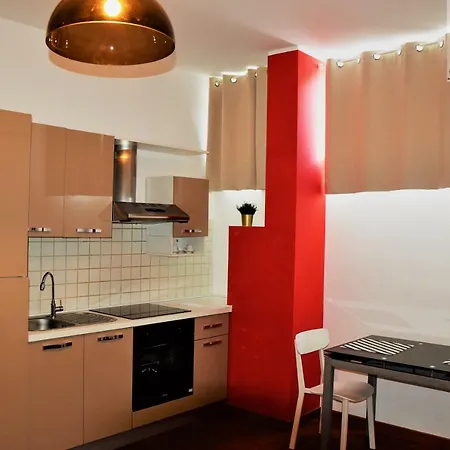 Apartamento Santi's M3 Milán