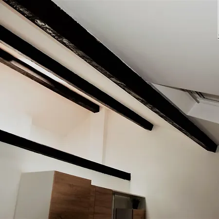 Apartamento Santi's M3 *