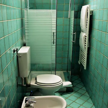 Santi's M3 Apartamento *