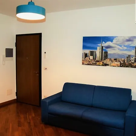 Apartamento Santi's M3