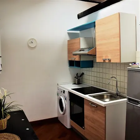 Apartamento Santi's M3