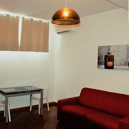 Apartamento Santi's M3 Milán