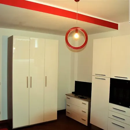 Santi's M3 Apartamento