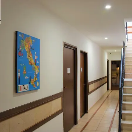 Apartamento Santi's M3