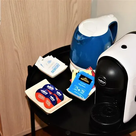 Santi's M3 Apartamento