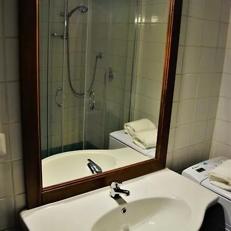 Apartamento Santi's M3