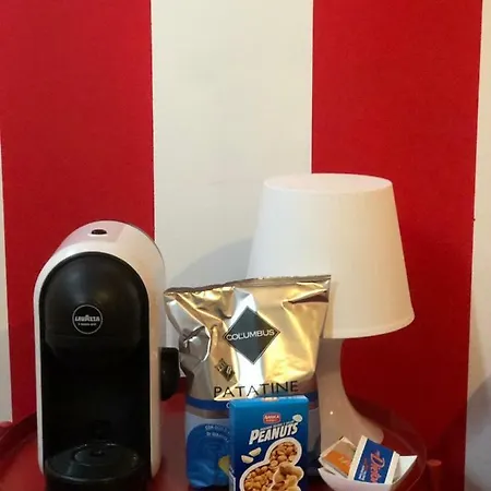 Santi's M3 Apartamento