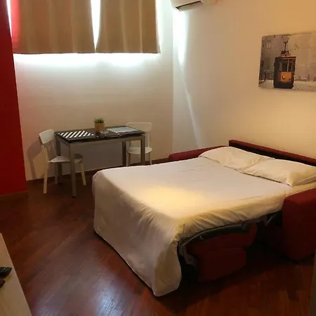 Santi's M3 Apartamento