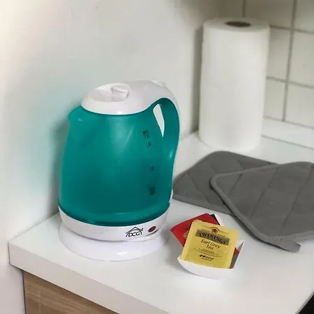 Apartamento Santi's M3