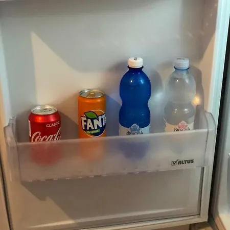 Santi's M3 Apartamento Milán