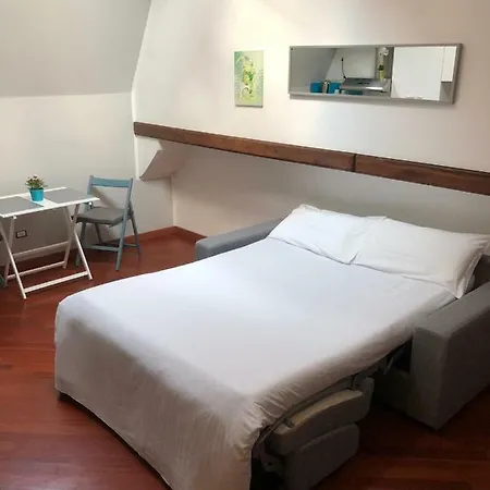 Apartamento Santi's M3 *
