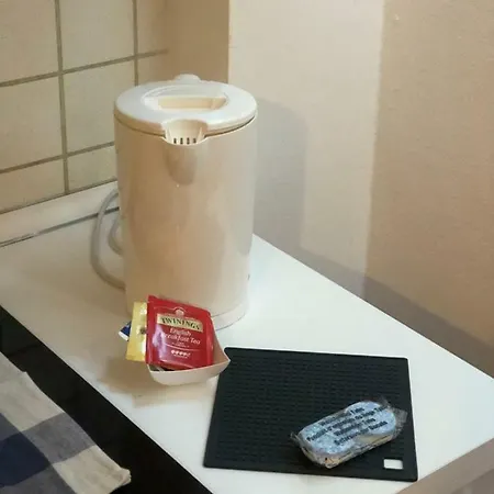 Santi's M3 Apartamento Milán