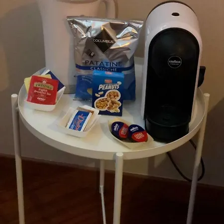 Apartamento Santi's M3 *